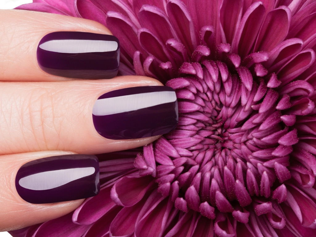 Manicura SEMI Classic Semipermanente